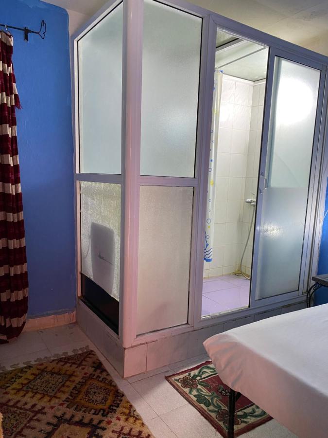 Fes Hostel Home Экстерьер фото