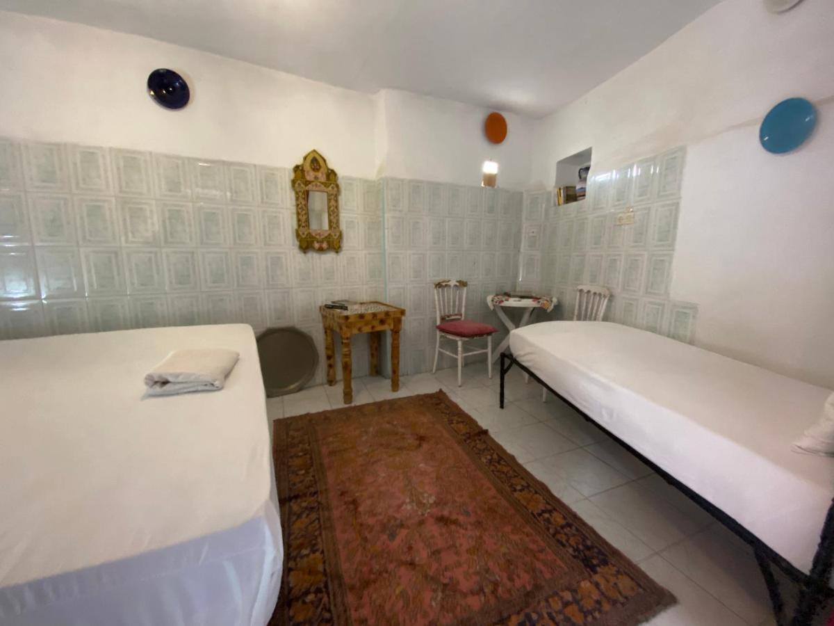 Fes Hostel Home Экстерьер фото